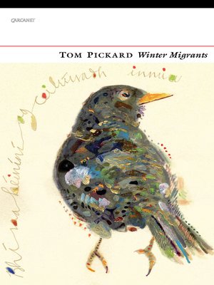 cover image of Winter Migrants